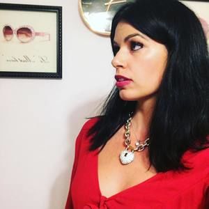 Meet your Posher, Erika